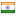 pawsindia.org server is located in India